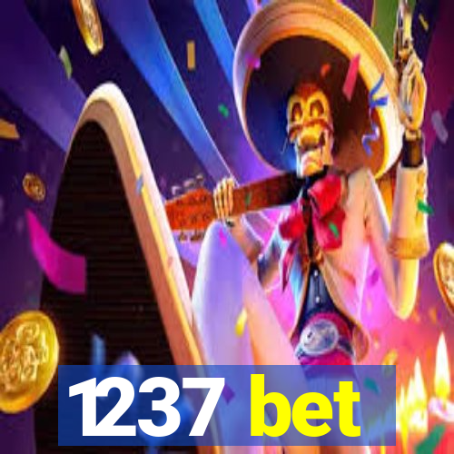 1237 bet